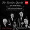 The Borodin Quartet Plays Haydn: String Quartet No. 5, Op. 64 "The Lark"  / Tchaikovsky: Souvenir de Florence, Op. 70 	